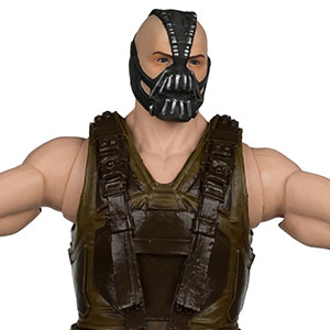 DCマルチバース「デラックス・シアトリカル・エディション」ベイン[映画『ダークナイト・トリロジー』]