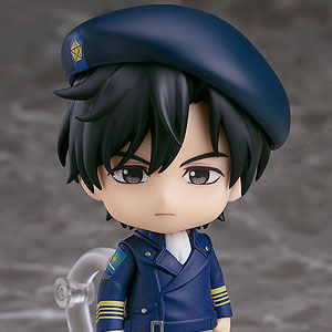 ねんどろいど 銀河英雄伝説 Die Neue These ヤン・ウェンリー