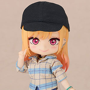 ねんどろいどどーる TVアニメ「その着せ替え人形は恋をする」 喜多川海夢 私服Ver.