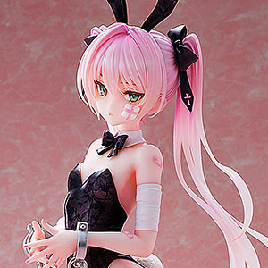 illustration by rurudo ハツネ バニーガールVer.限定版 1/6 完成品フィギュア[回天堂]