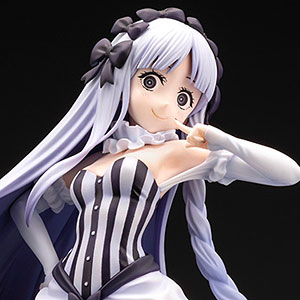 Fate/strange Fake フランチェスカ・プレラーティ 1/7 完成品フィギュア[コトブキヤ]