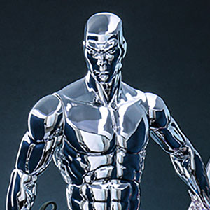 コミック・マスターピース『マーベル・コミック』1/6 シルバーサーファー ※延期・前倒し可能性大