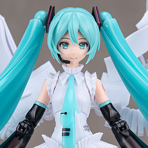 【限定販売】PLAMATEA キャラクター・ボーカル・シリーズ01 初音ミク Happy 16th Birthday Ver.（再販）[マックスファクトリー]