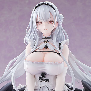 『アズールレーン』シラ 軽装ver. 1/6 完成品フィギュア[ユニオンクリエイティブ]