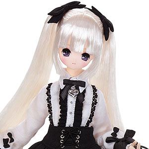 えっくす☆きゅーとふぁみりー SERA(せら)/Another Secret Wonderland(Gothic ver.) 完成品ドール