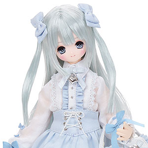 えっくす☆きゅーとふぁみりー SERA(せら)/Another Secret Wonderland(Light blue ver.) 完成品ドール