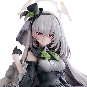 ブルーアーカイブ -Blue Archive- サクラコ(アイドル) 1/7 完成品フィギュア[グッドスマイルカンパニー]