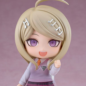 ねんどろいど ニューダンガンロンパV3 みんなのコロシアイ新学期 赤松楓[グッドスマイルカンパニー]