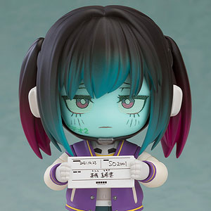 ねんどろいど 銀河特急 ミルキー☆サブウェイ マキナ[グッドスマイルカンパニー]