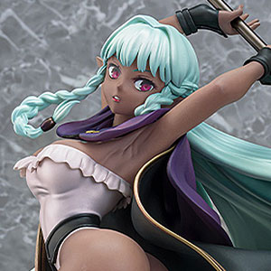 ユニコーンオーバーロード ロザリンデ 1/6 完成品フィギュア[ファット・カンパニー]