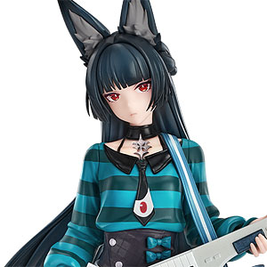 Gift+ ゼンレスゾーンゼロ 星見雅 華やぐ遊歩Ver. 1/8 完成品フィギュア