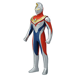 ウルトラヒーローシリーズ 14 ウルトラマンダイナ(フラッシュタイプ)