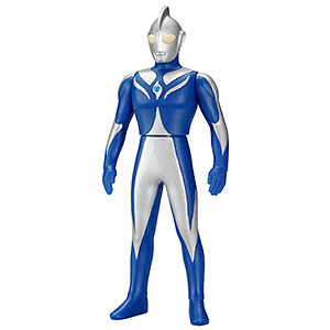 ウルトラヒーローシリーズ 16 ウルトラマンコスモス(ルナモード)
