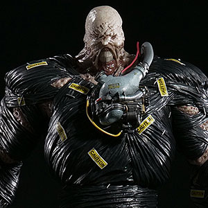 カプコンフィギュアビルダー クリエイターズモデル バイオハザードRE:3 ネメシス 1/6 完成品フィギュア