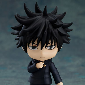 ねんどろいど 呪術廻戦 伏黒恵