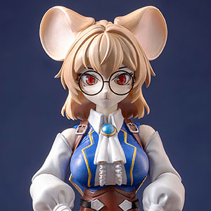 ERA-005 MARGARET SCHOLAR VER. 1/12 SCALE ACTION FIGURE