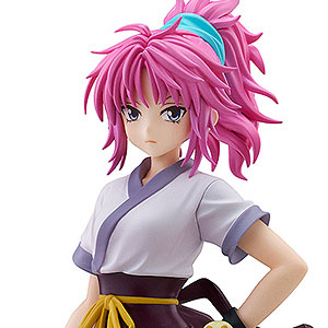 POP UP PARADE HUNTER×HUNTER マチ 完成品フィギュア[グッドスマイルカンパニー]