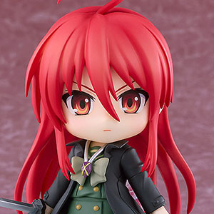 ねんどろいど 灼眼のシャナIII-FINAL- シャナ 2.0[グッドスマイルカンパニー]