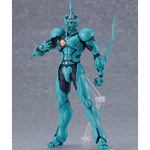 figma 強殖装甲ガイバー ガイバーI アルティメットエディション