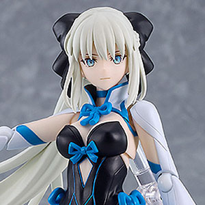 【限定販売】figma Fate/Grand Order バーサーカー/モルガン[マックスファクトリー]