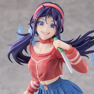 MiSide -ミサイド- 親切なミタ 1/7 完成品フィギュア[Rooar Studio]