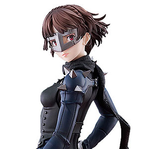 POP UP PARADE ペルソナ5 ザ・ロイヤル クイーン L size 完成品フィギュア