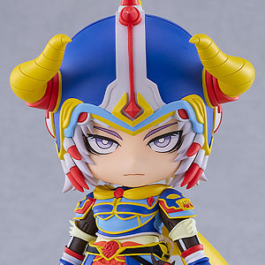 ねんどろいど ファイナルファンタジー 光の戦士