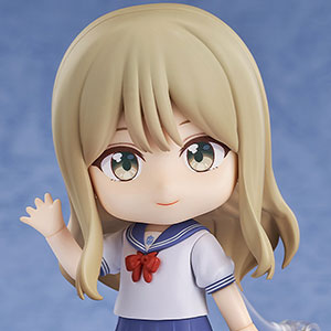 ねんどろいど 先輩はおとこのこ 花岡まこと