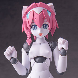 ポリニアン MLL2-V2エルマー[ダイバディプロダクション]