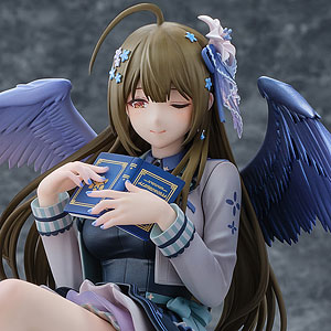 『アイドルマスター シャイニーカラーズ』桑山千雪 ガルディエーヌホワイトパールver. 1/6 フィギュア[ユニオンクリエイティブ]