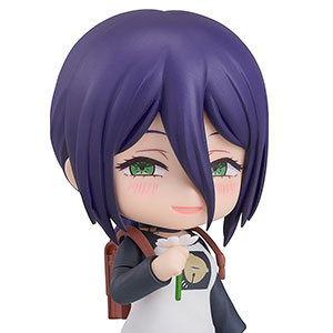 ねんどろいど 劇場版『チェンソーマン レゼ篇』 レゼ 私服Ver. べーしっく[グッドスマイルカンパニー]