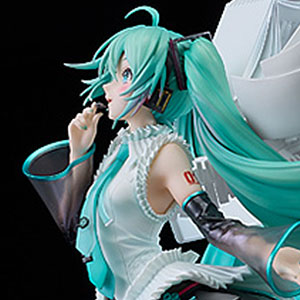 キャラクター・ボーカル・シリーズ01 初音ミク Happy 16th Birthday Ver. 1/7（再販）[グッドスマイルカンパニー]