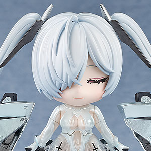 ねんどろいど 勝利の女神：NIKKE シンデレラ[グッドスマイルアーツ上海]