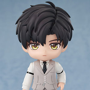 ねんどろいど 恋と深空 レイ