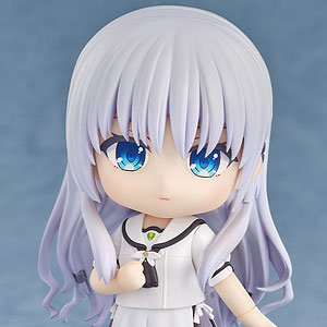 ねんどろいど Summer Pockets 鳴瀬しろは[グッドスマイルアーツ上海]