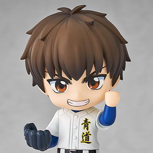 ねんどろいど ダイヤのA actII-Second Season- 沢村栄純