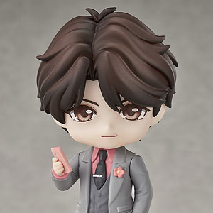 ねんどろいど 怪獣8号 保科宗四郎[グッドスマイルカンパニー]《在庫切れ》