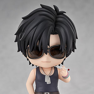 ねんどろいど Detroit： Become Human コナー（再販）[グッドスマイル