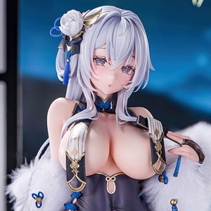 【特典】シオン・アルフィーネ チャイナドレスver. 通常版 1/6 完成品フィギュア[Charm]