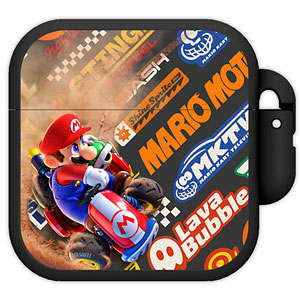 カードポッド COLLECTION for Nintendo Switch 2(マリオカート ワールド)