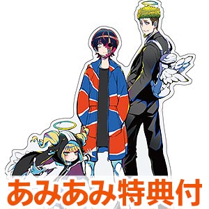 あみあみ限定版】【特典】Nintendo Switch OVER REQUIEMZ 通常版 ami