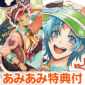 【あみあみ限定特典】Nintendo Switch 世界滅亡共有幻想マミヤ 限定版