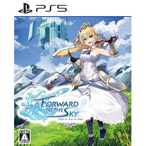 PS5 フォワードトゥザスカイ