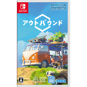 Nintendo Switch Outbound(アウトバウンド)