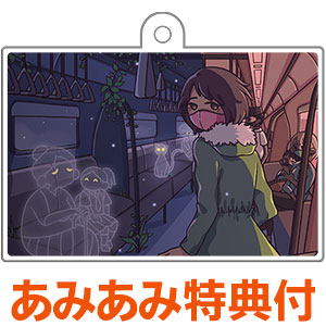 【あみあみ限定特典】PS5 What comes after 限定版