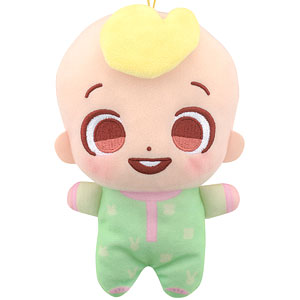 CoComelon Playdates えいごでなかよし！おしゃべりマスコット♪JJ