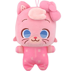 CoComelon Playdates えいごでなかよし！おしゃべりマスコット♪ KIKI CAT