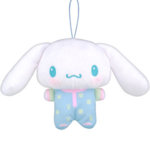 CoComelon Playdates えいごでなかよし！おしゃべりマスコット♪CINNAMOROLL