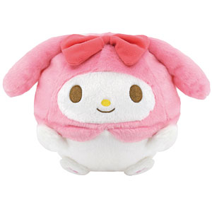 ぷりぬいぽんぽん サンリオキャラクターズ マイメロディ