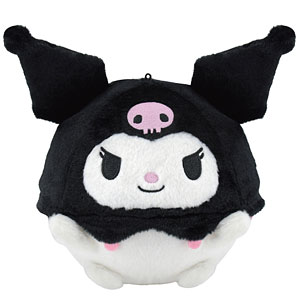 ぷりぬいぽんぽん サンリオキャラクターズ クロミ